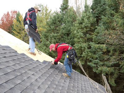 About Roof Repair Experts Lancaster, MO